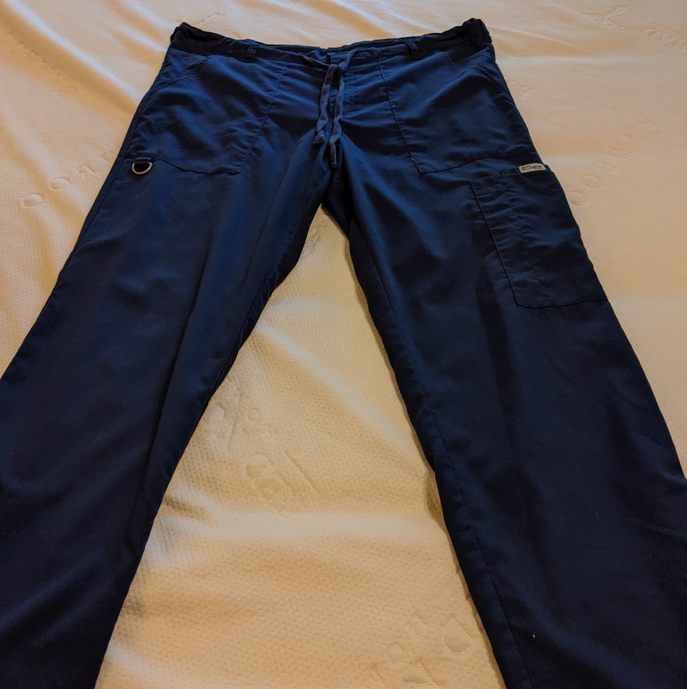 Scrub Pants